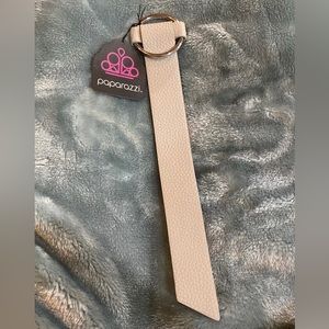 Paparazzi Jewelry leather bracelet